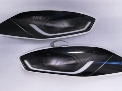 BMW S 1000 RR