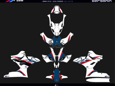 BMW S 1000 RR