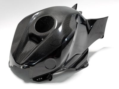 Fuel tank cover(OEM,6Dzus)