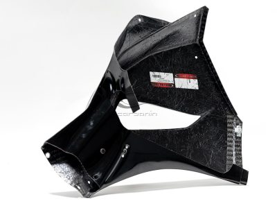 Right side fairing (3Dzus)