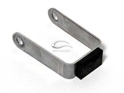 Bracket seat unit