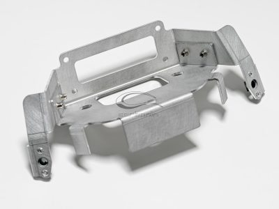 Dashboard holder 2024 OEM (Carbonin 2024 tube needed)