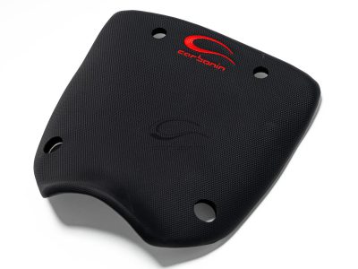 STD seat foam unit for Carbonin subframe