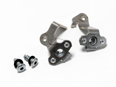 Bracket lower fairing (2pcs)