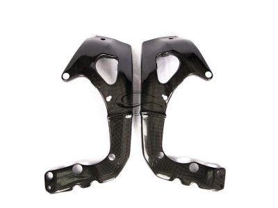 Frame protectors