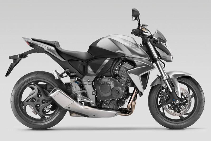 HONDA CB1000 2008-2015 CARBON FIBRE